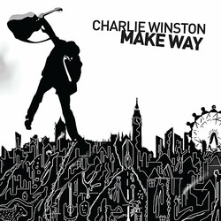 Cover for Make Way by Charlie Winston